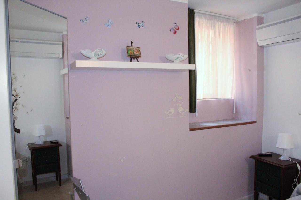 Casa Vacanze Angelica Salernes Extérieur photo