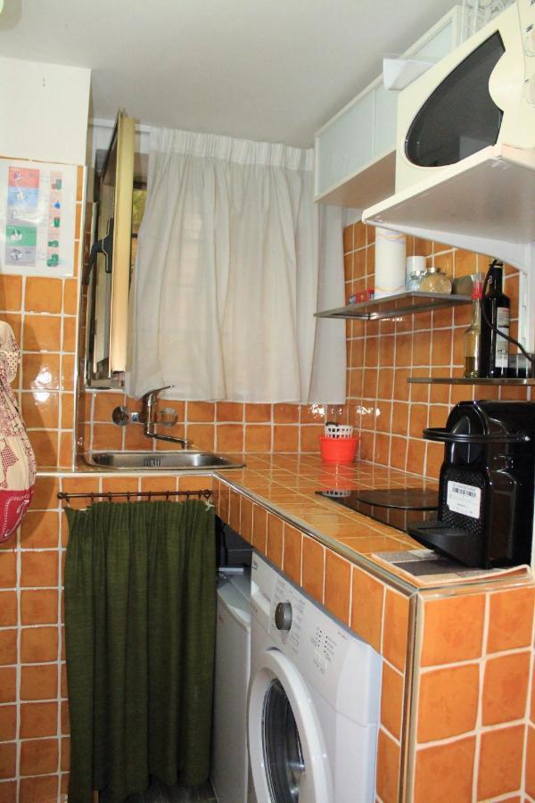 Casa Vacanze Angelica Salernes Extérieur photo