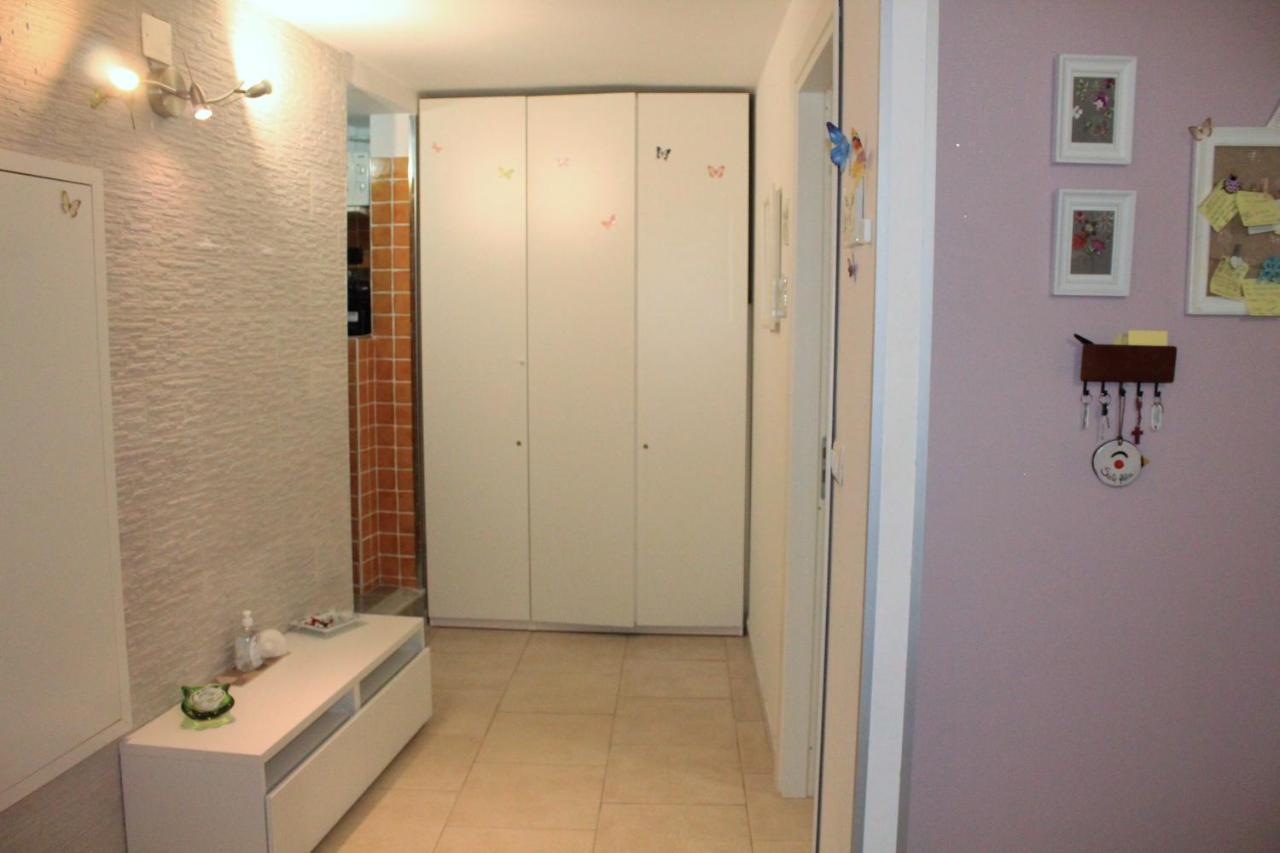Casa Vacanze Angelica Salernes Extérieur photo
