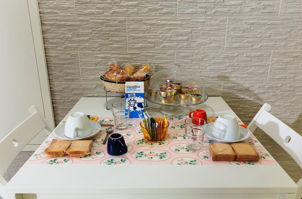 Casa Vacanze Angelica Salernes Extérieur photo