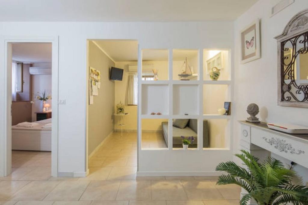 Casa Vacanze Angelica Salernes Extérieur photo