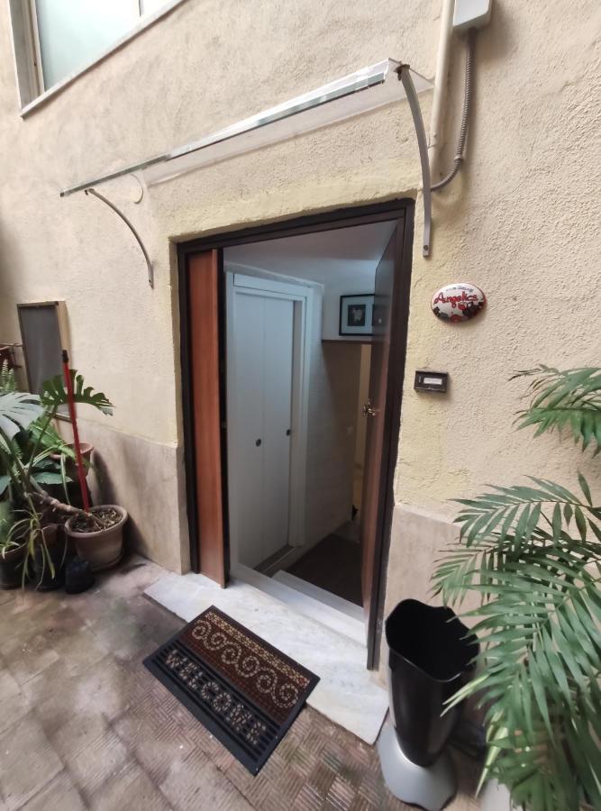 Casa Vacanze Angelica Salernes Extérieur photo