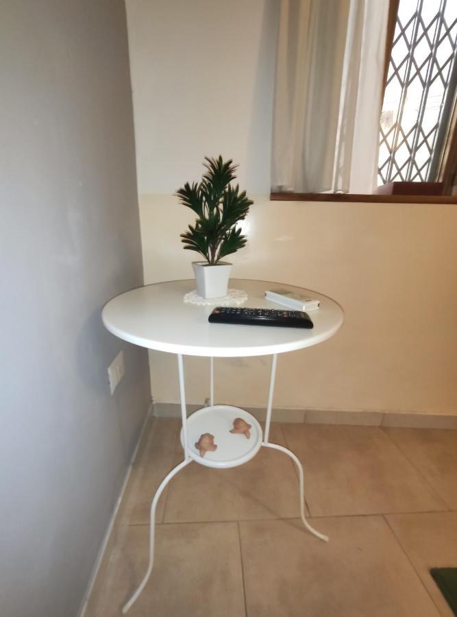 Casa Vacanze Angelica Salernes Extérieur photo