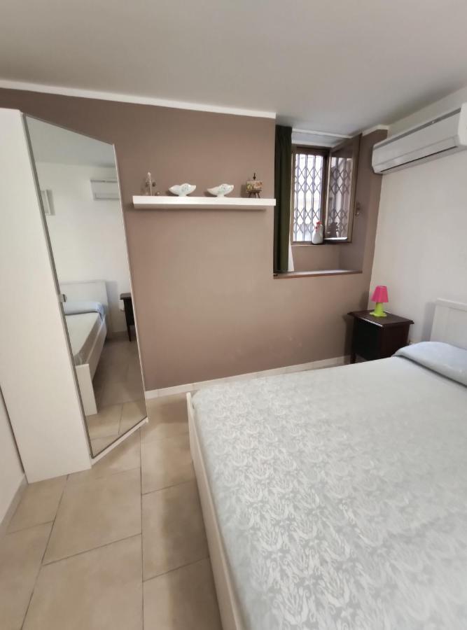 Casa Vacanze Angelica Salernes Extérieur photo